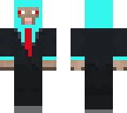 evil busiunss sheep