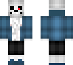 evil sans