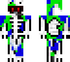 evil skelly kokadot fixed