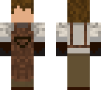 eyeless baker