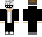 eyeless derp mask thing