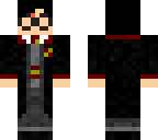 eyeless harry potter