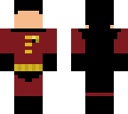 eyeless robin