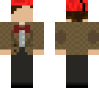 faceless eleventh doctor