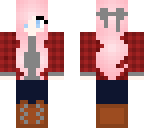 fall girl