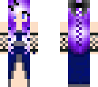fancy gal