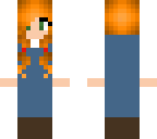 farm girl