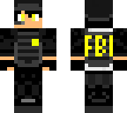 fbi guy by frank