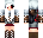 fem ghoul assassin