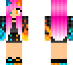 fire and ice lil