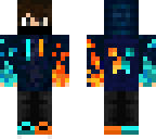 fire and water