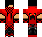 fire boy blinks