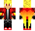 fire god