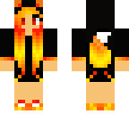 firefox girl edited