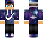 fixed galaxy boy