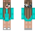 fixed hair
