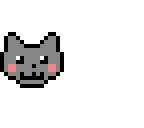 fixed nyan cat