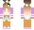 flower girl