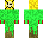 flowey the flowah