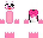 fnapc mangle -my new main skin-