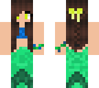 for my sister