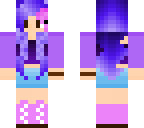 for pink x3