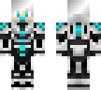 for space