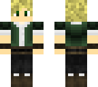 for zenny