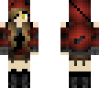 foxy