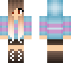 frisk