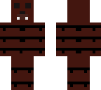frood bear 2