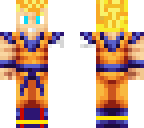 future gohan super saiyan