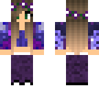 galaxy girl