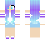 galaxy girl