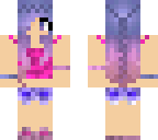 galixy girl