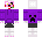 gamer mangle
