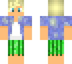 garroth edit