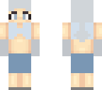 ghast girl- mc pro pic