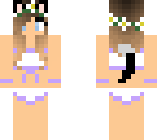 gina swimsuit