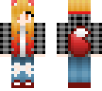 girl