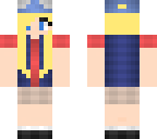 girl dipper 3