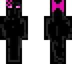 girl enderman