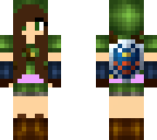 girl link
