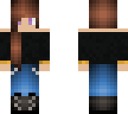 girl skin