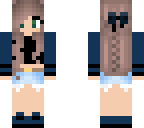 girl who is cute yeah