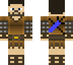 gladiator