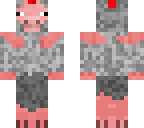 gladiator pig
