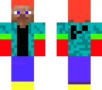 glitchingbrine