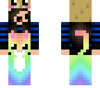 glp girl