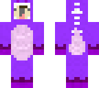 god